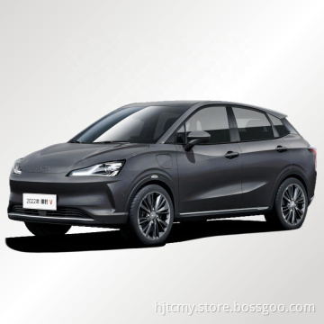 2022 NETA V HI GEEDRAL CAR